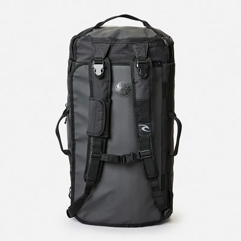 Rip Curl Search 45L Duffle Bag in Midnight-3