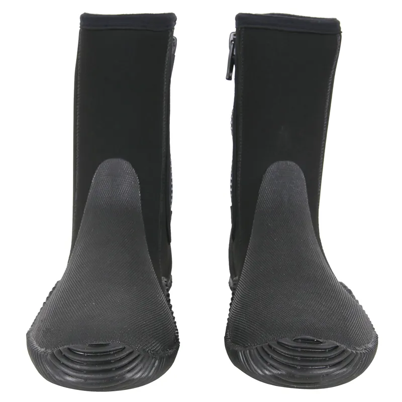 Typhoon / Seasalter / 6.5mm / Zipped Boots-3