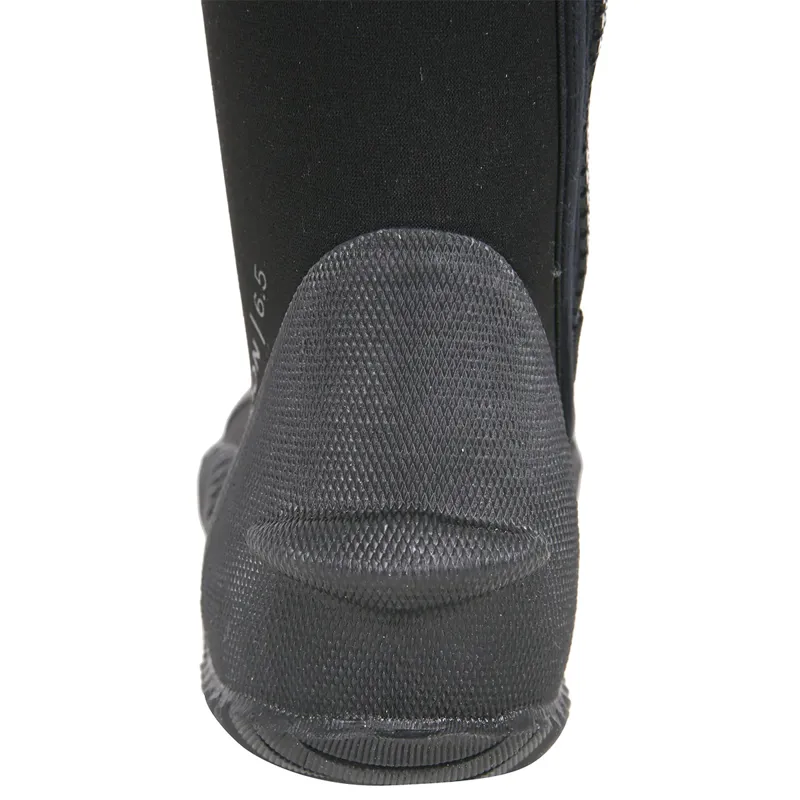 Typhoon / Seasalter / 6.5mm / Zipped Boots-4