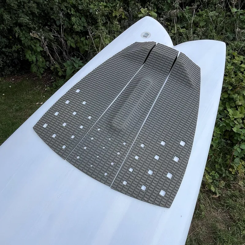 Firewire Thunderbolt Seaside and Beyond 7ft 00 Surfboard - Futures-7