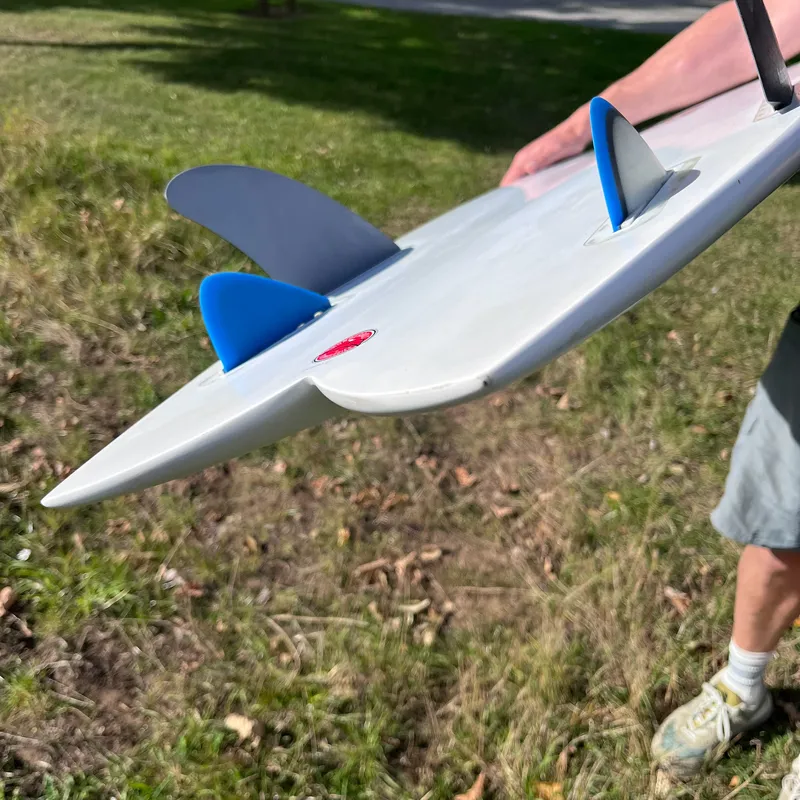 Firewire Thunderbolt Seaside and Beyond 7ft 04 Surfboard - Futures-4