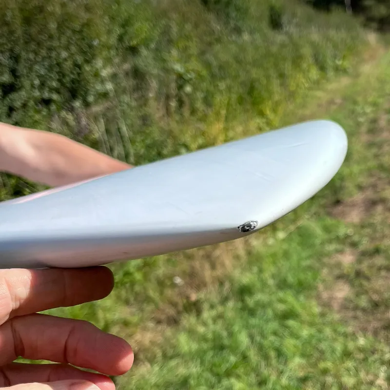 Firewire Thunderbolt Seaside and Beyond 7ft 04 Surfboard - Futures-6