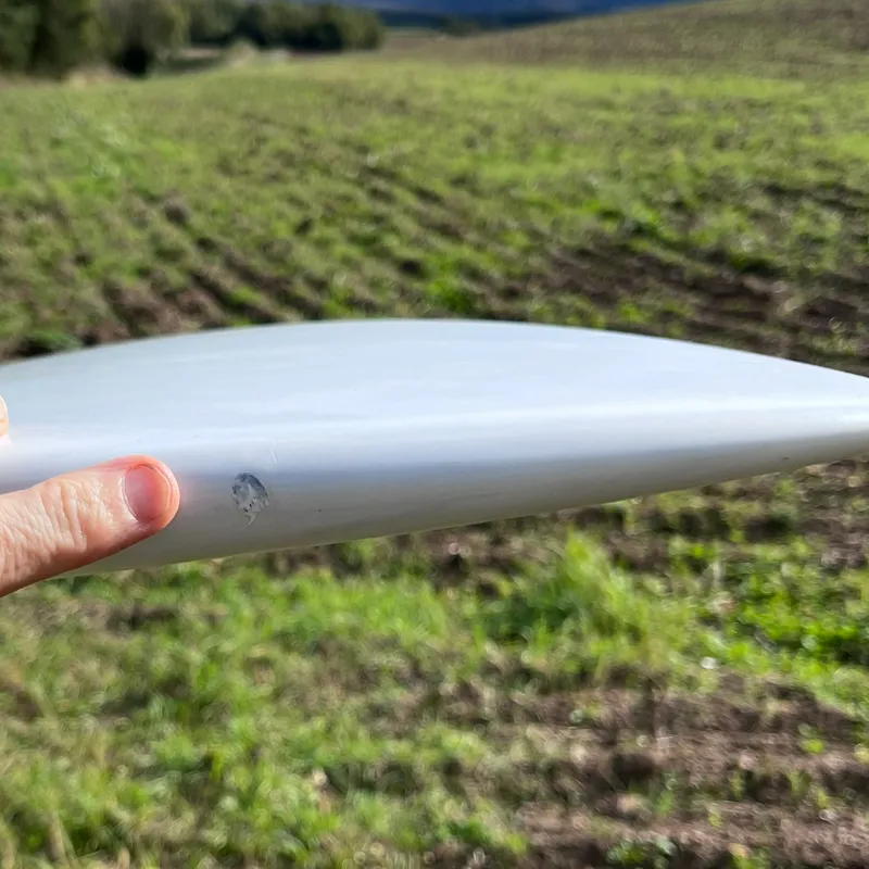 Firewire Thunderbolt Seaside and Beyond 7ft 04 Surfboard - Futures-7