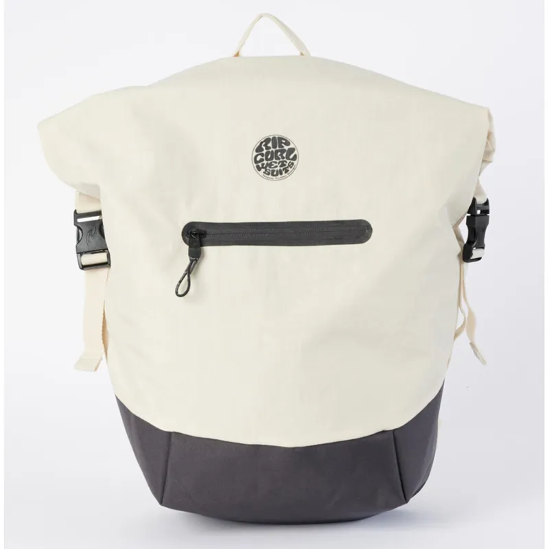 Rip Curl / Surf Series Active 20L Dry Bag / White-1