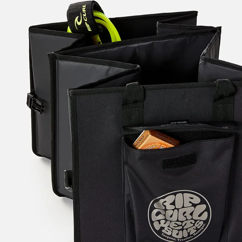 Rip Curl Surf Series Anti-Chaos Bucket-3