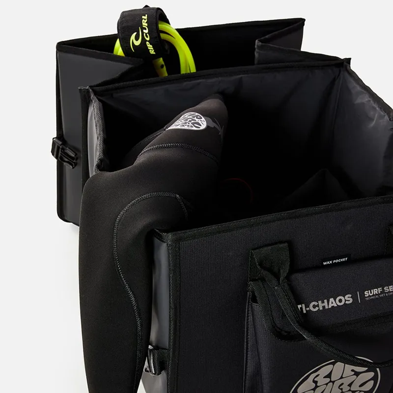 Rip Curl Surf Series Anti-Chaos Bucket-4