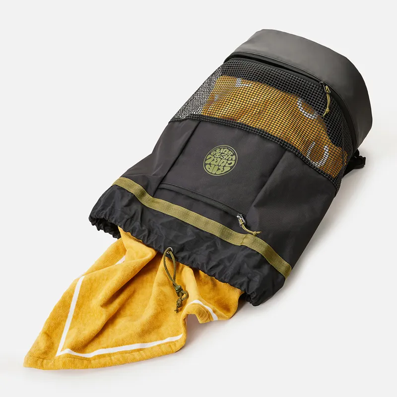 Rip Curl Surf Series 50L Burrito Backpack-5