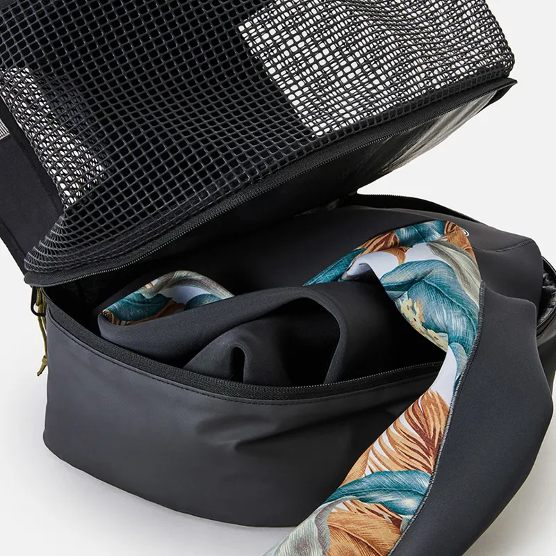 Rip Curl Surf Series 50L Burrito Backpack-6