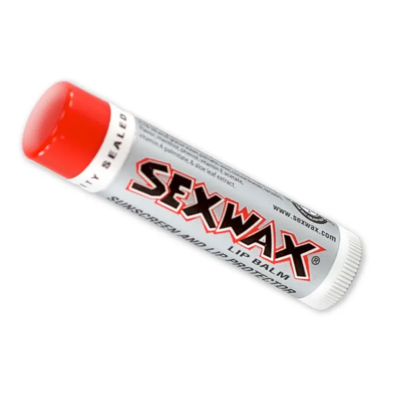 Mr. Zogs / Sex Wax Lip Balm