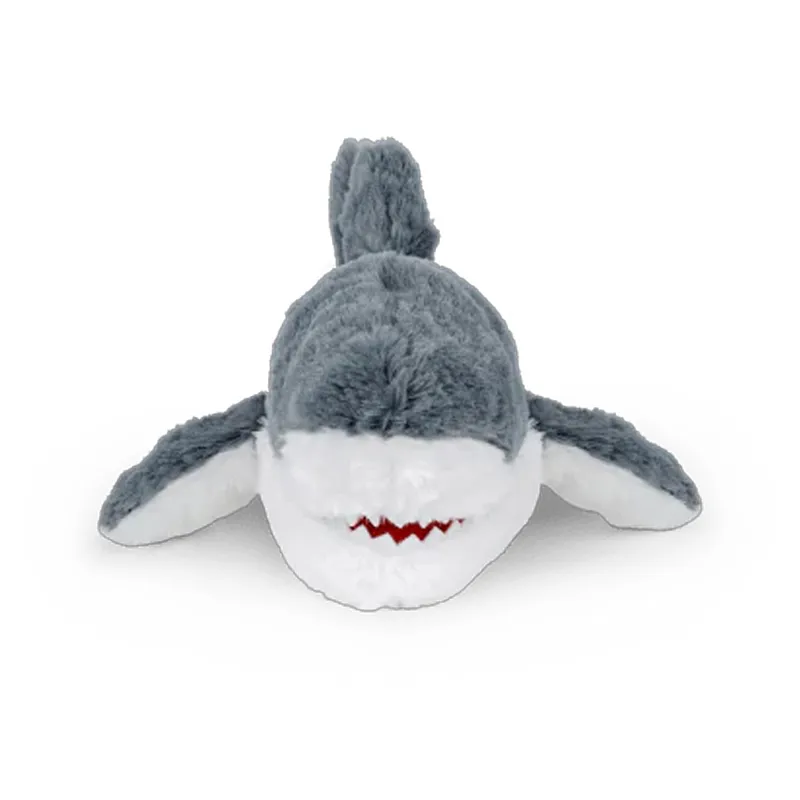 Fahlo The Voyage Shark Tracking Plush Toy-1
