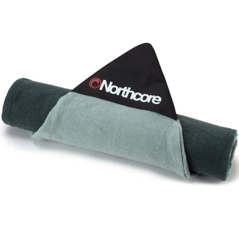 Northcore Shortboard Surfboard Sock-1