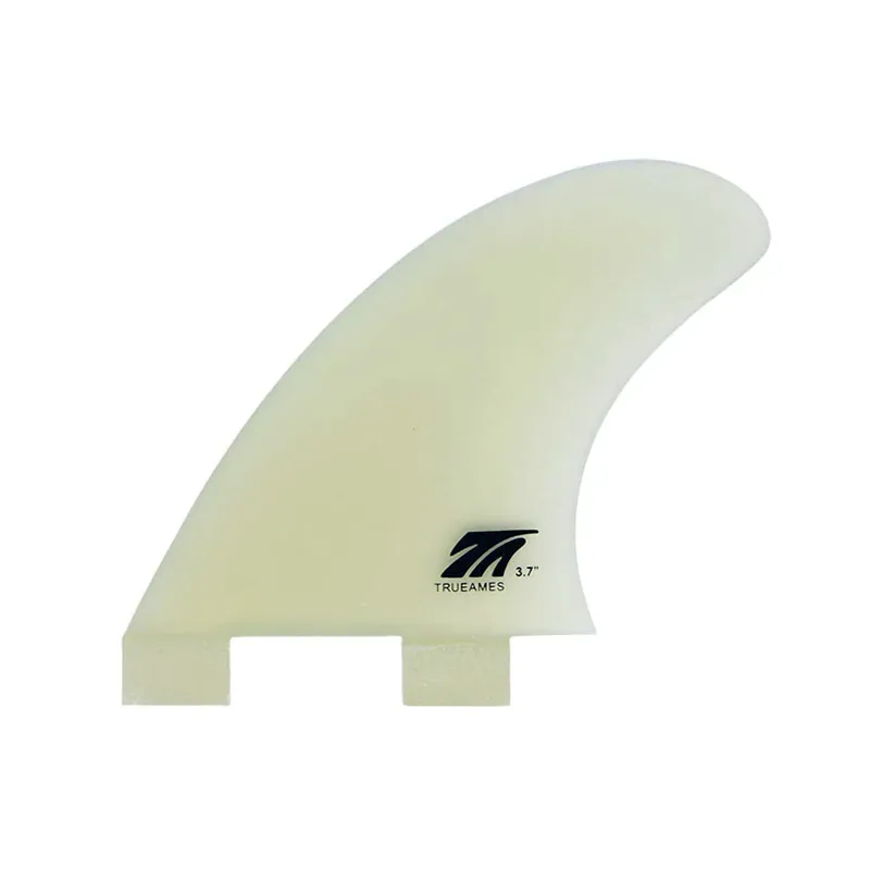 True Ames FCS Compatible 3.7in Side Bites in Clear