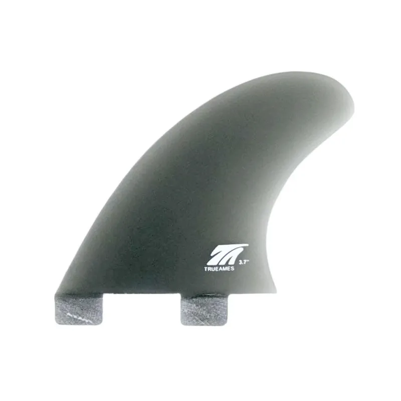 True Ames FCS Compatible 3.7in Side Bites in Smoke