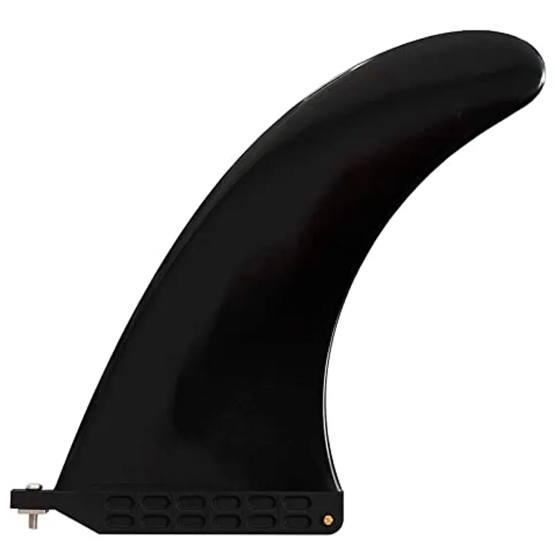 North Core / Centre Fin / Black