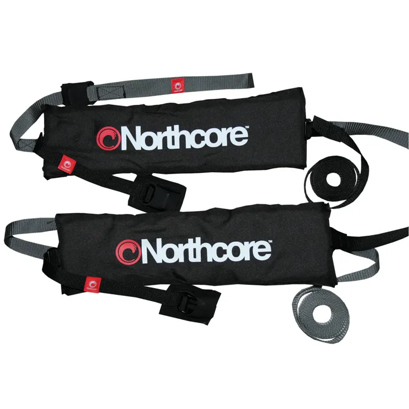 Northcore Single Soft Roof Racks