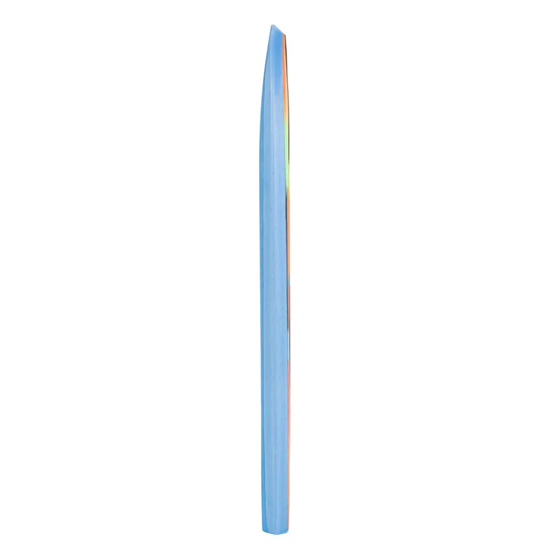 Vision Slab Recycled Bodyboard in Multi/Light Blue - 34in-1