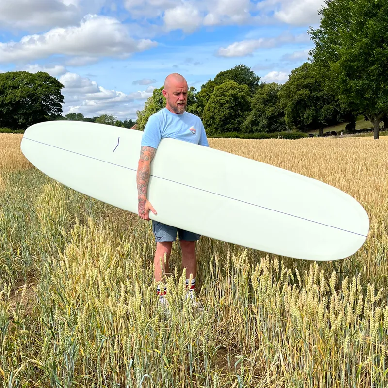 Thunderbolt Surfboards CJ Nelson Slasher Low Pro in Volan-2