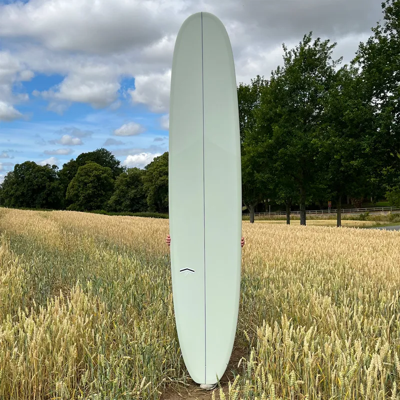 Thunderbolt Surfboards CJ Nelson Slasher Low Pro in Volan-3