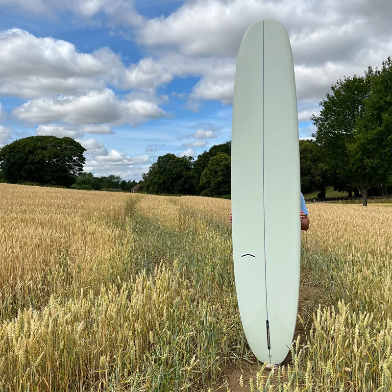 Thunderbolt Surfboards CJ Nelson Slasher Low Pro in Volan-4