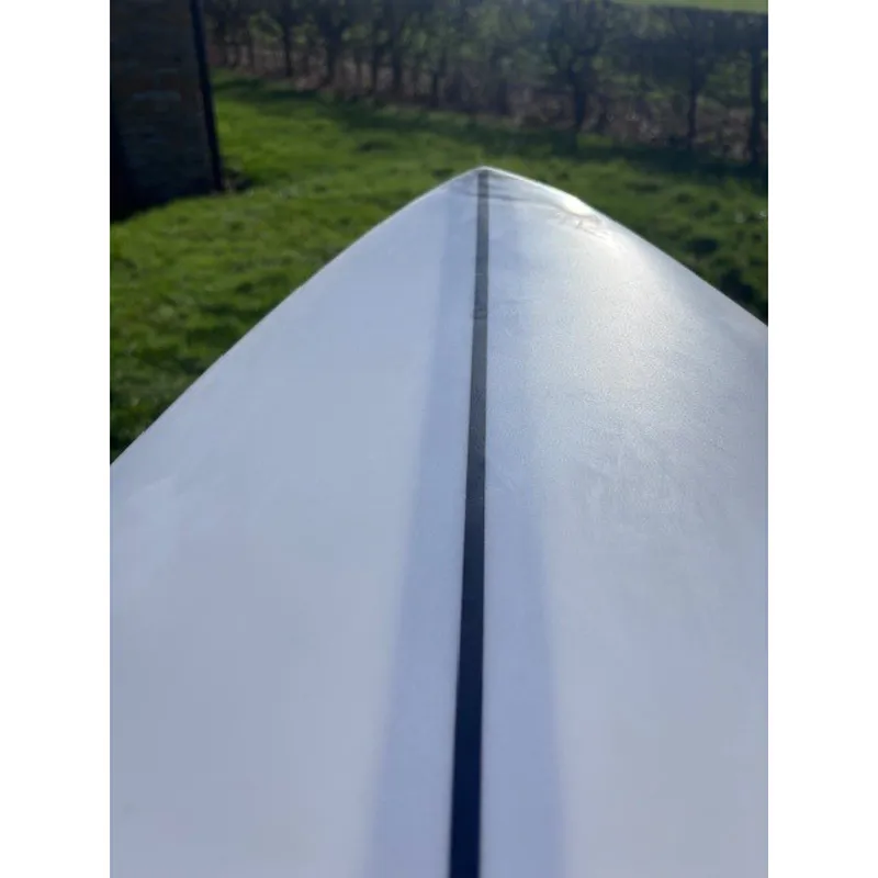 Slater Designs I-Bolic Boss Up 6ft 08 Surfboard - Futures-3