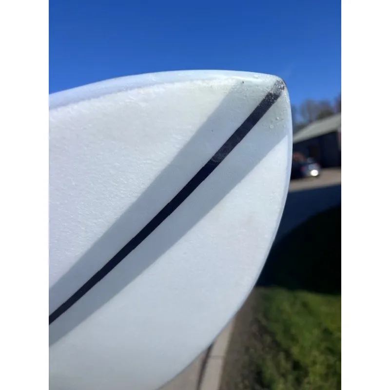 Slater Designs I-Bolic Boss Up 6ft 08 Surfboard - Futures-4