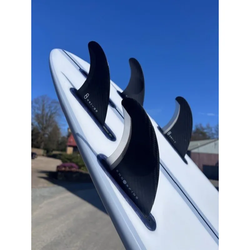 Slater Designs I-Bolic Boss Up 6ft 08 Surfboard - Futures-5