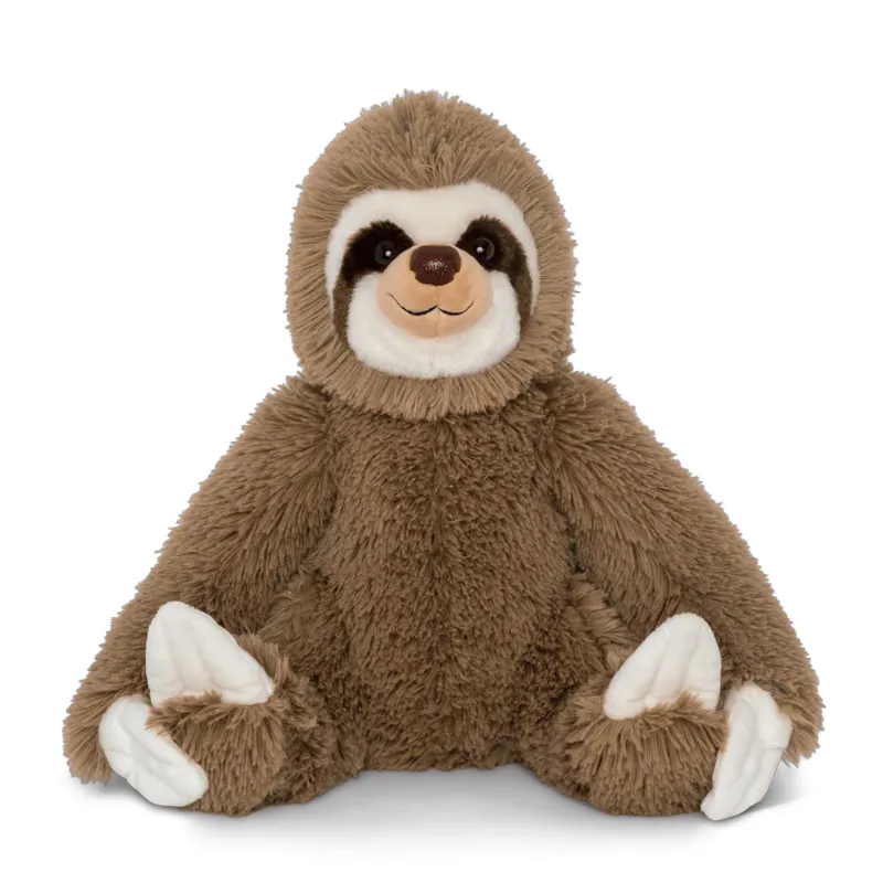 Fahlo The Wander Sloth Tracking Plush Toy-1