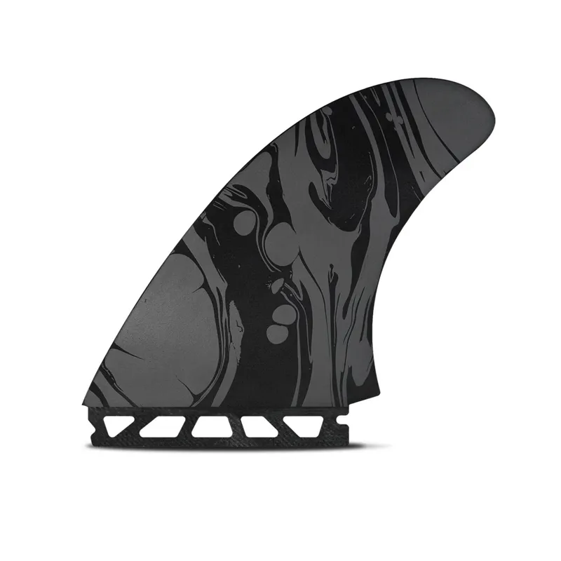 Futures Fins Fibreglass Son of Cobra Twin Fin Set-2