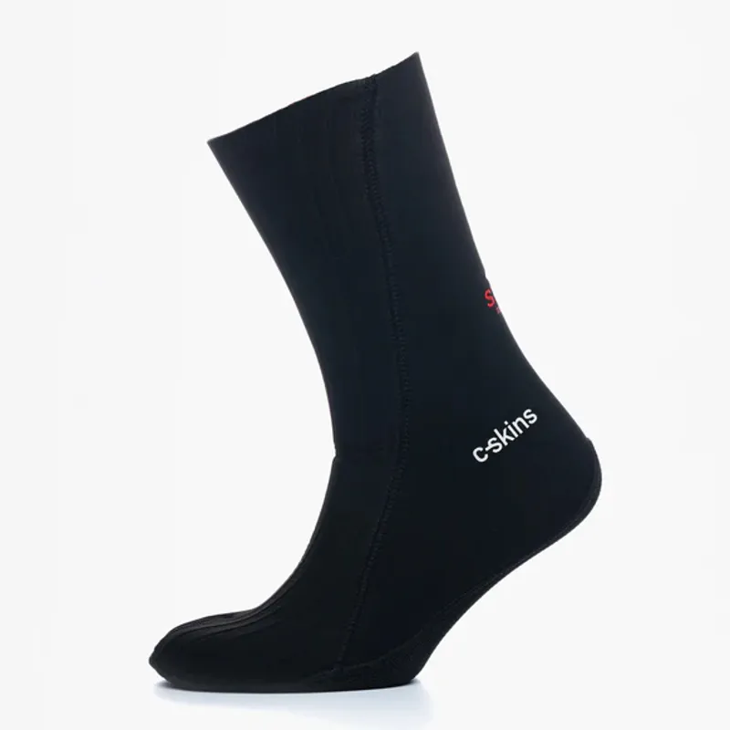 Swim Research 3mm Sea Swim Sock-1