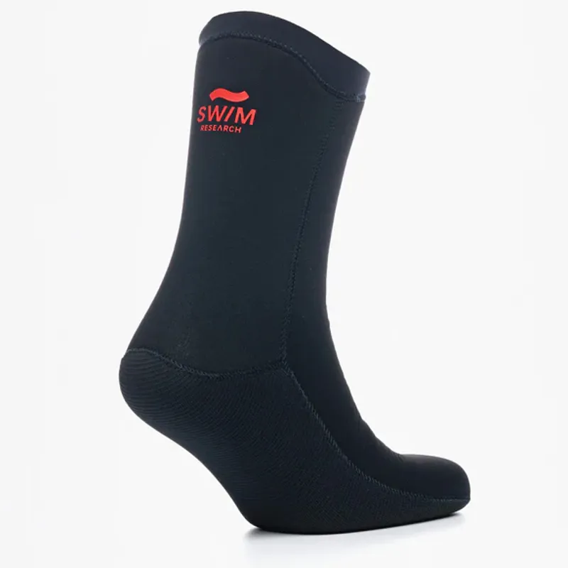 Swim Research 4mm Sea Swim Sock-2