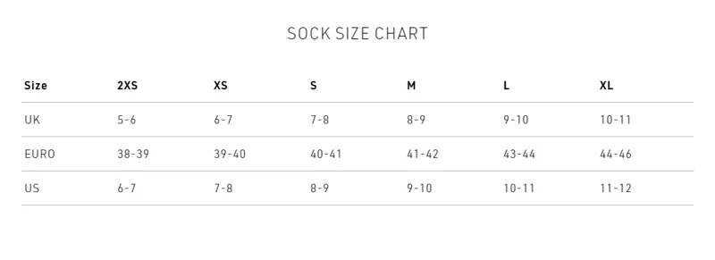 Swim Research 3mm Sea Swim Sock-5