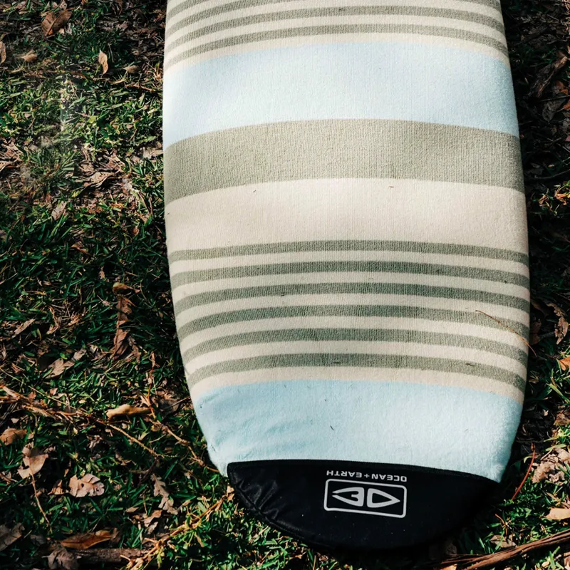 Ocean and Earth Sox Longboard in Sky Blue-1