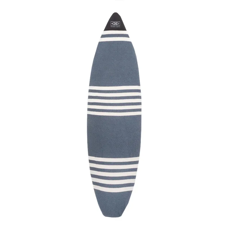 Ocean and Earth Sox Shortboard in Denim