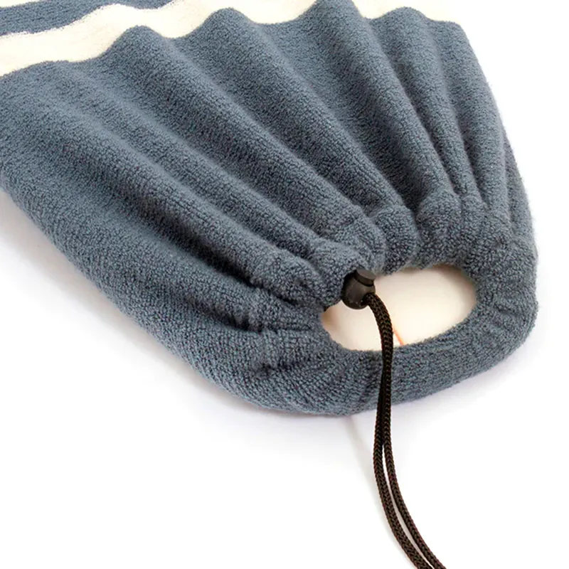 Ocean and Earth Sox Shortboard in Denim-1