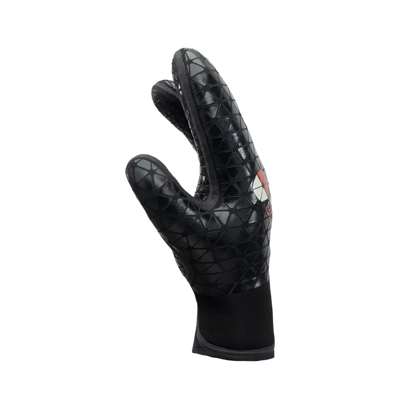Solite 6/4mm Split-Mitt Wetsuit Glove-1