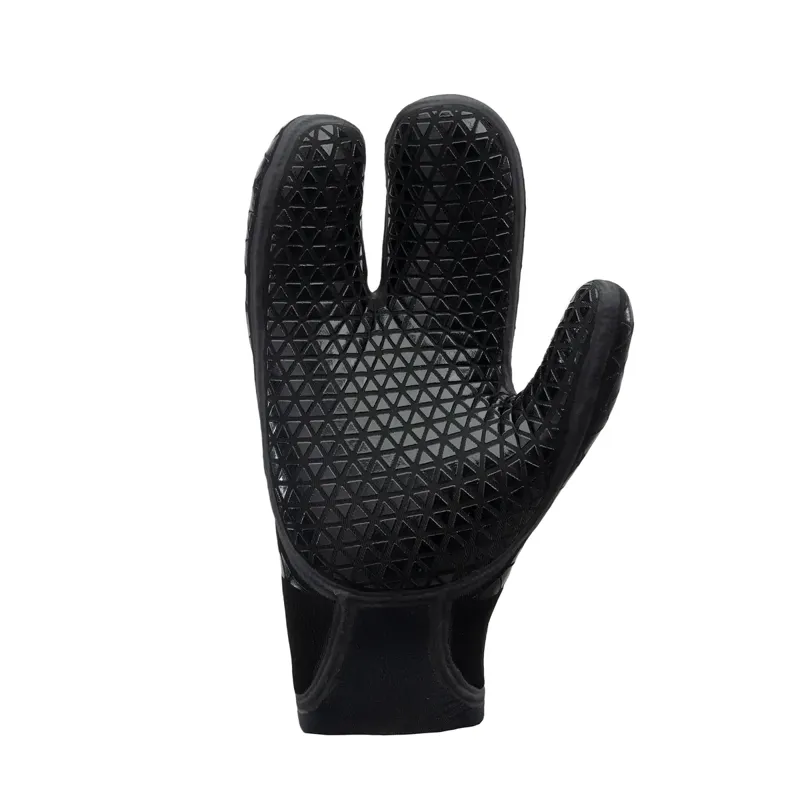 Solite 6/4mm Split-Mitt Wetsuit Glove-2