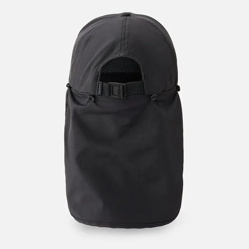 Rip Curl Surf Series Surf Cap in Black-2