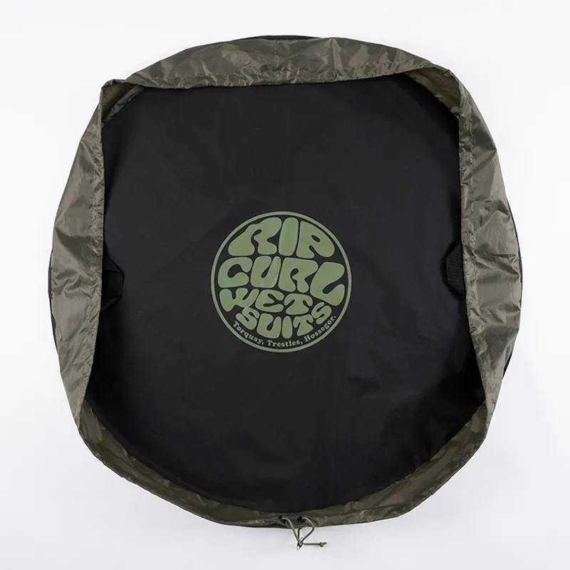 Rip Curl Surf Series Change Mat