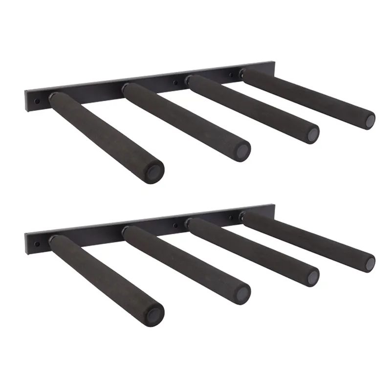 Ocean and Earth pair of Surfboard Stack Rax / 1-8 Boards 