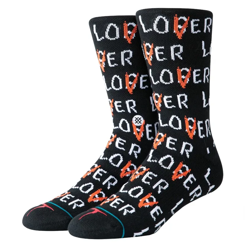 Stance / Lover Loser