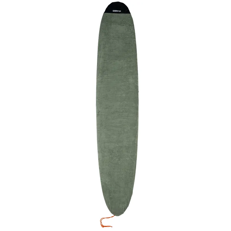 FCS GO-Light Packable Stretch Longboard Boardsock in Alpine