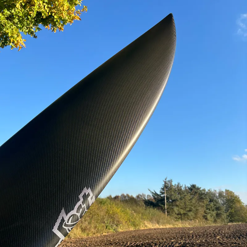 Lost Double Dart Sub Driver 2 Thumb Surfboard - Futures