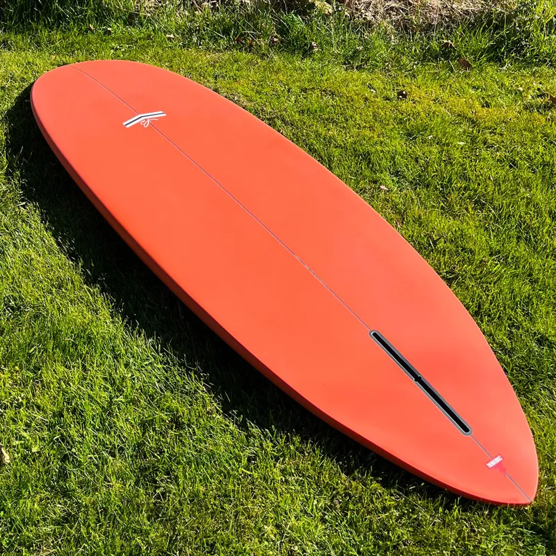 Thunderbolt Surfboards CJ Nelson Subrosa in Samba-1