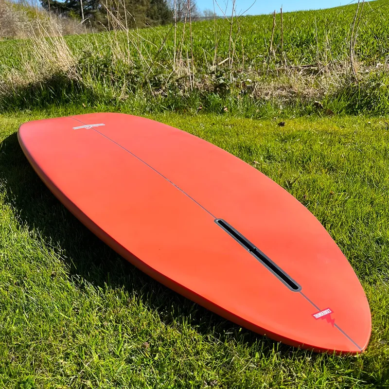 Thunderbolt Surfboards CJ Nelson Subrosa in Samba-2