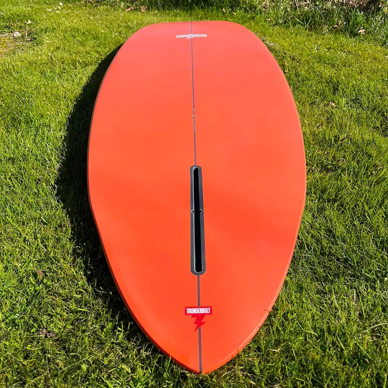 Thunderbolt Surfboards CJ Nelson Subrosa in Samba-3