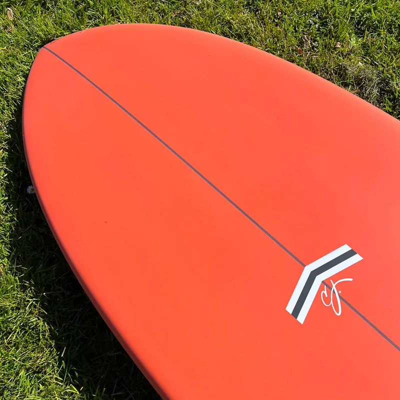 Thunderbolt Surfboards CJ Nelson Subrosa in Samba-4