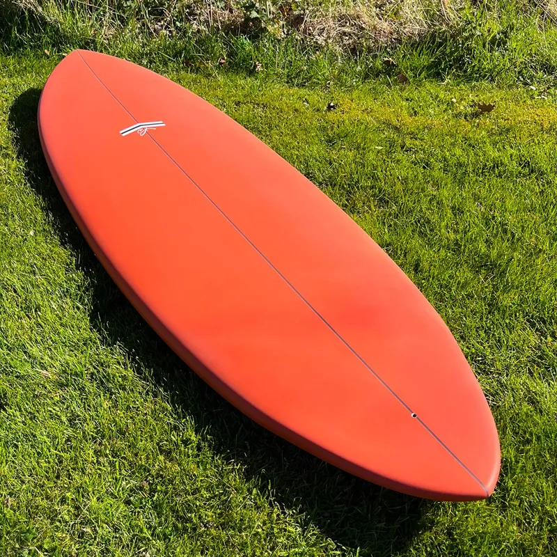 Thunderbolt Surfboards CJ Nelson Subrosa in Samba-5