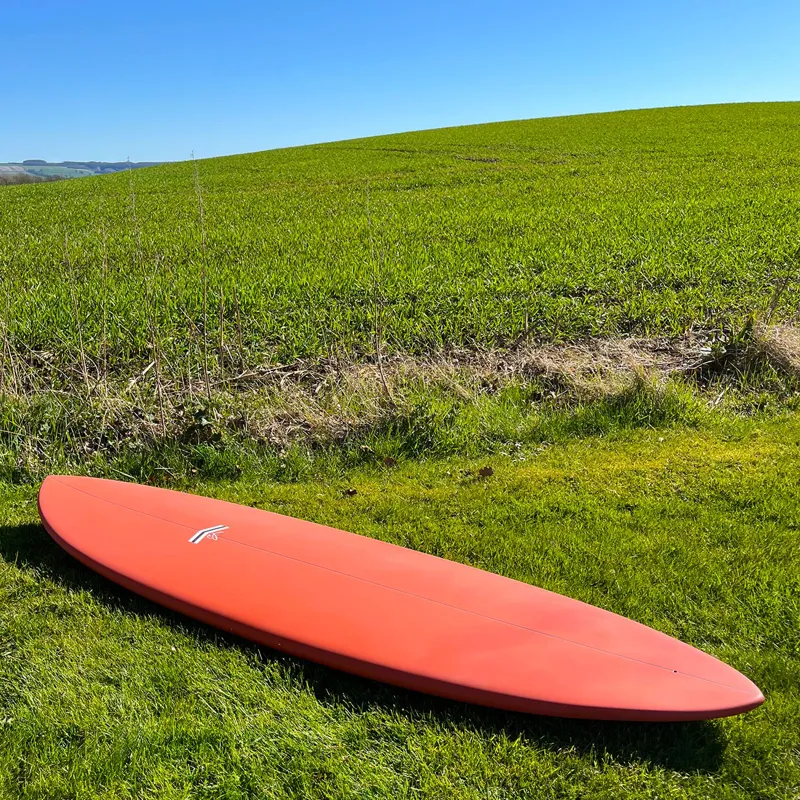 Thunderbolt Surfboards CJ Nelson Subrosa in Samba-6