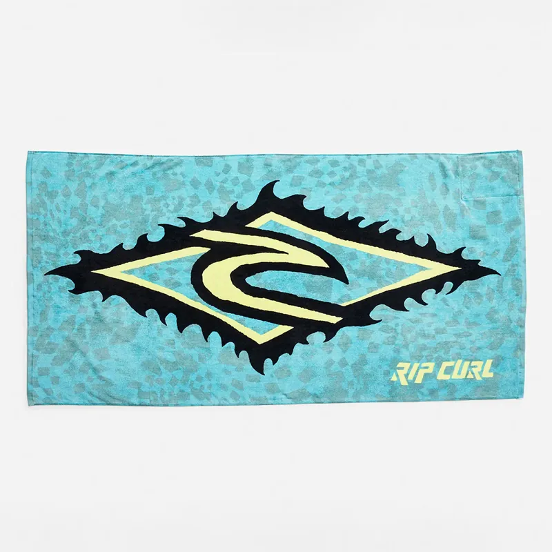 Rip Curl Sunstash Beach Towel