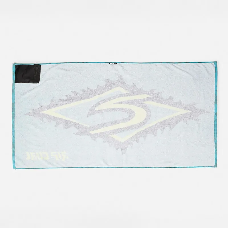 Rip Curl Sunstash Beach Towel-1
